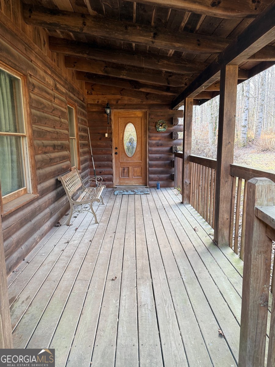 3590 Goshen Creek Road Claarkesville - 26