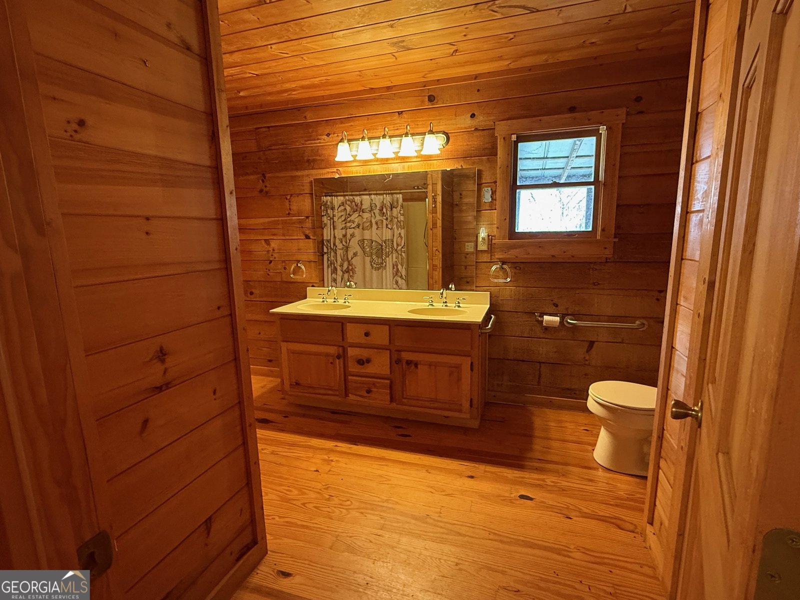 3590 Goshen Creek Road Claarkesville - 27