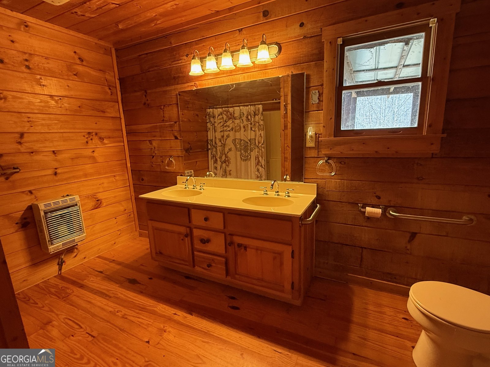 3590 Goshen Creek Road Claarkesville - 28