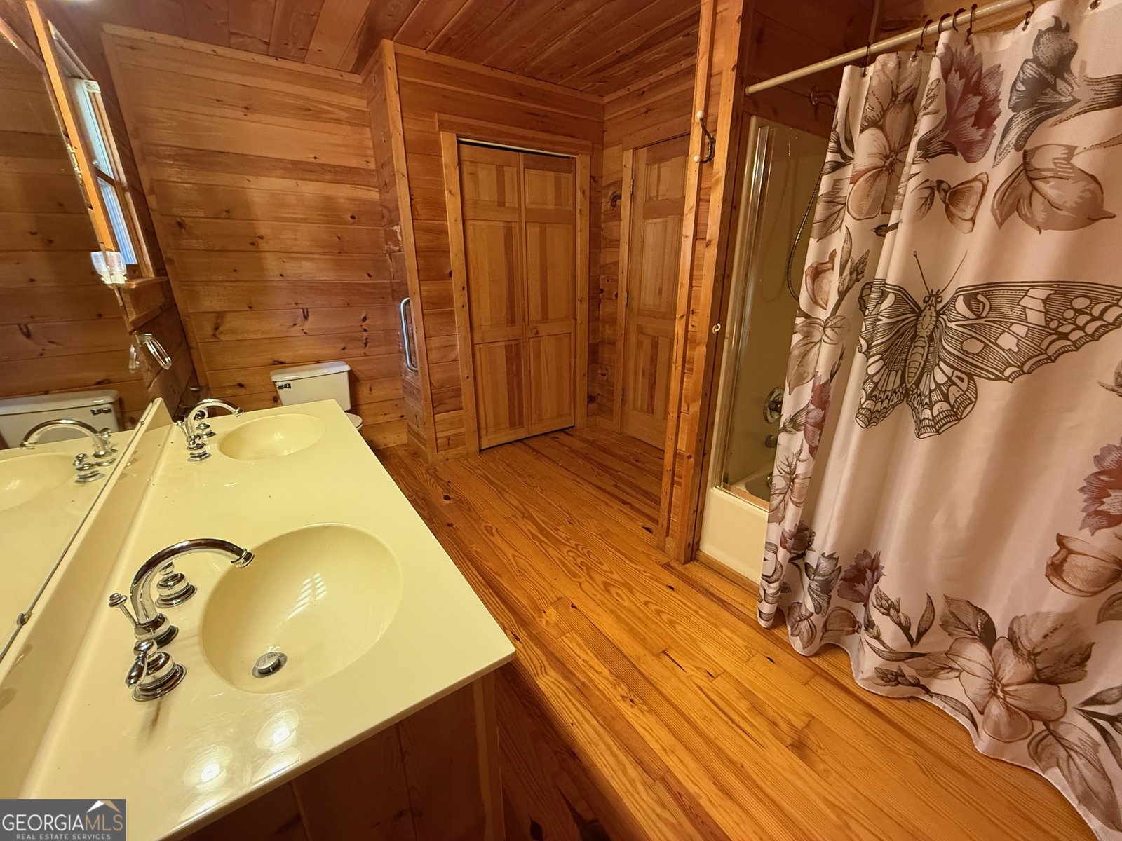 3590 Goshen Creek Road Claarkesville - 29