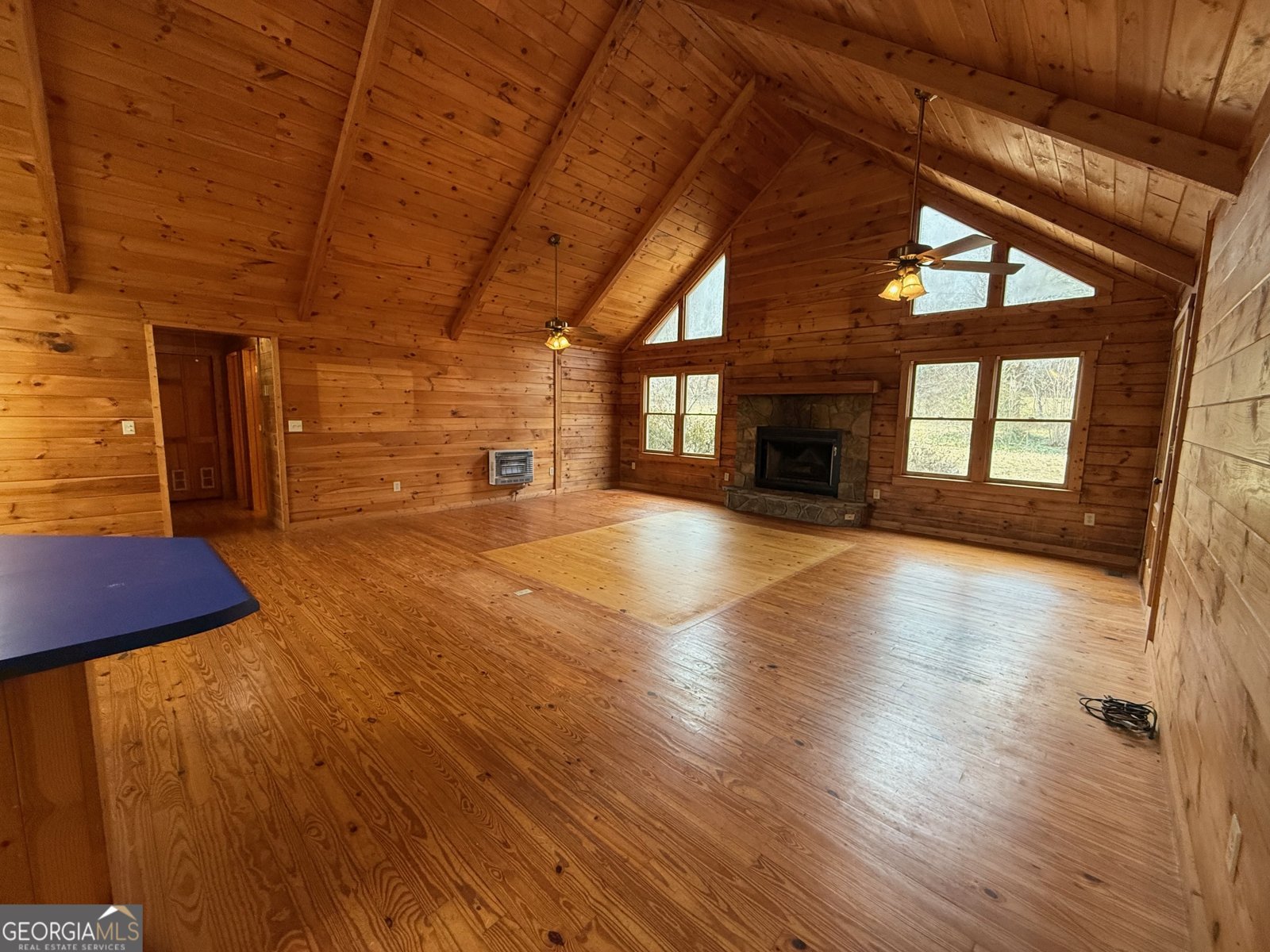 3590 Goshen Creek Road Claarkesville - 31