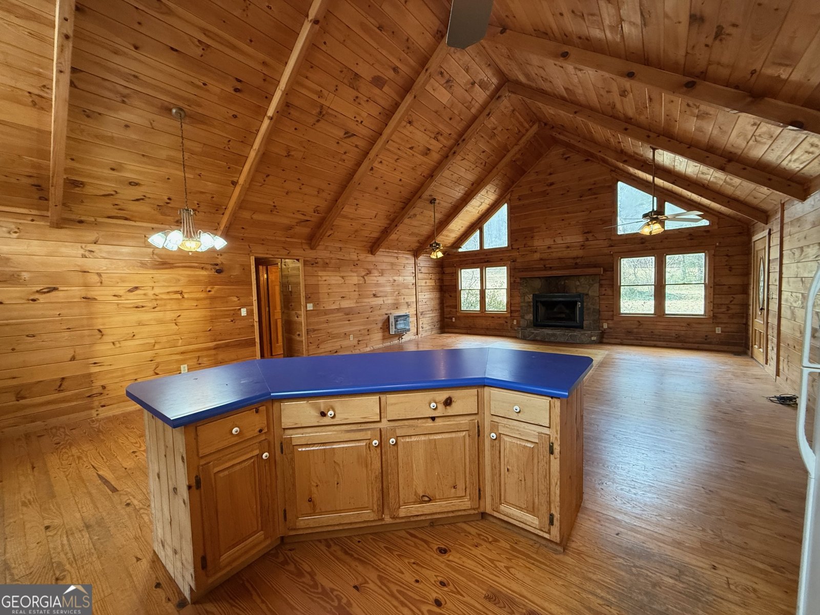 3590 Goshen Creek Road Claarkesville - 33