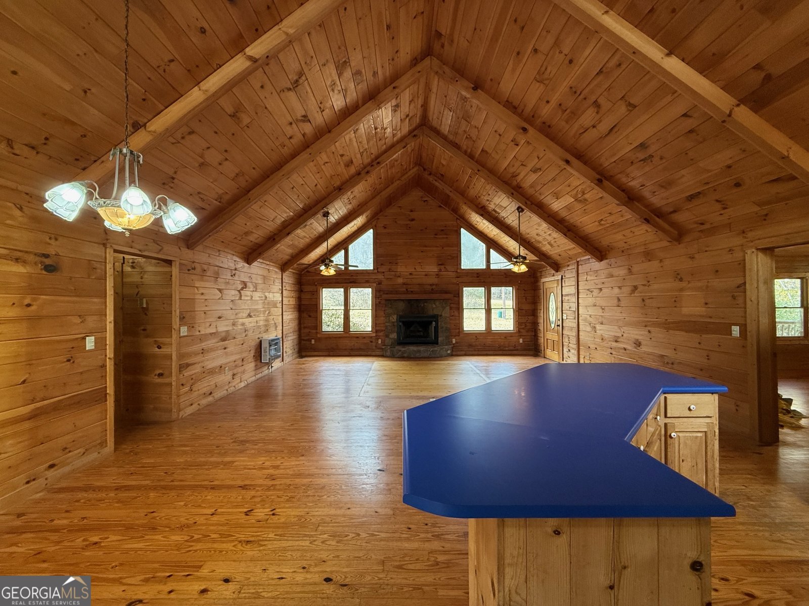 3590 Goshen Creek Road Claarkesville - 34