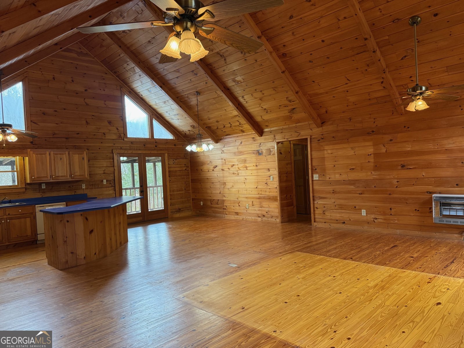 3590 Goshen Creek Road Claarkesville - 36