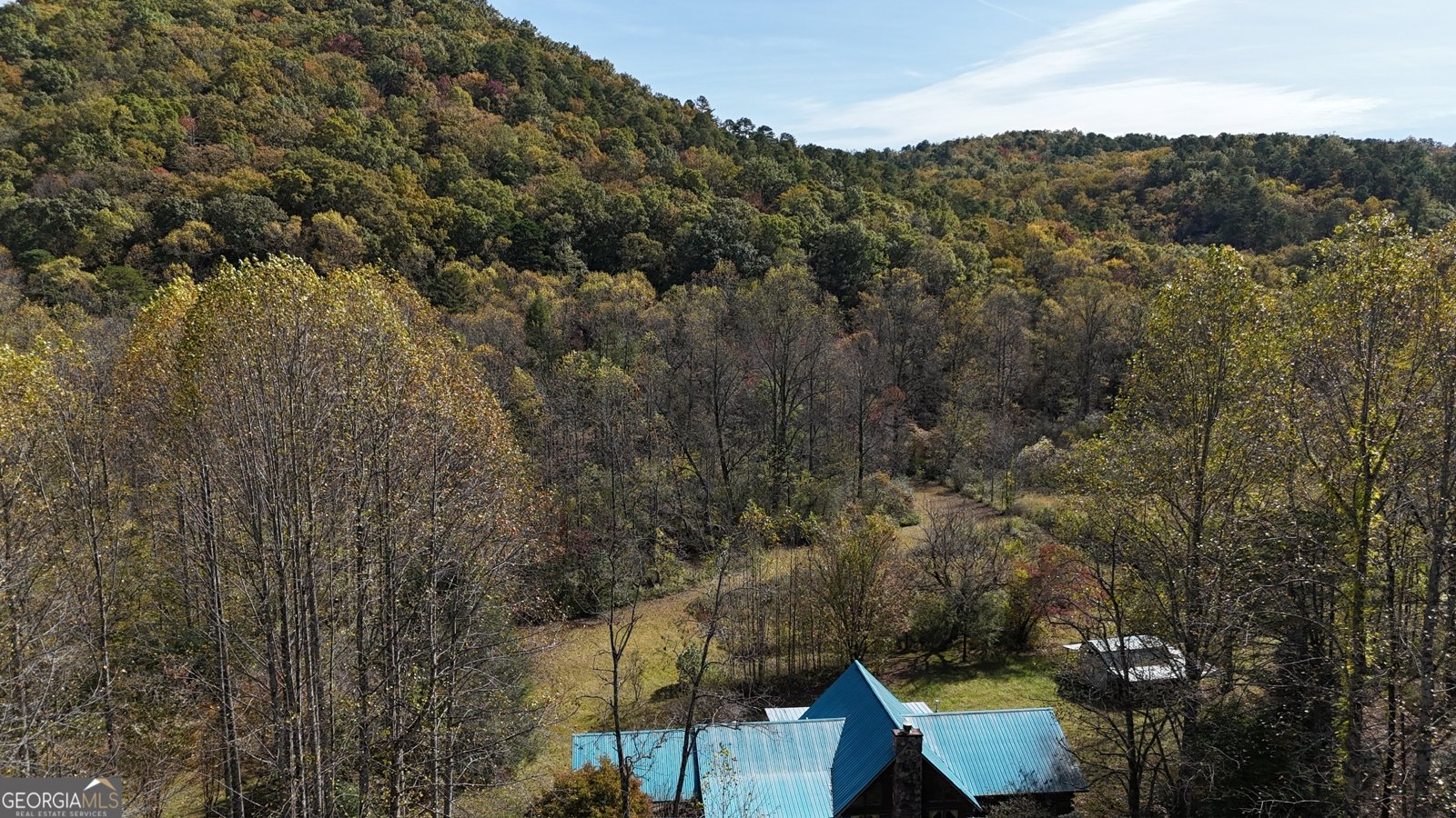 3590 Goshen Creek Road Claarkesville - 4