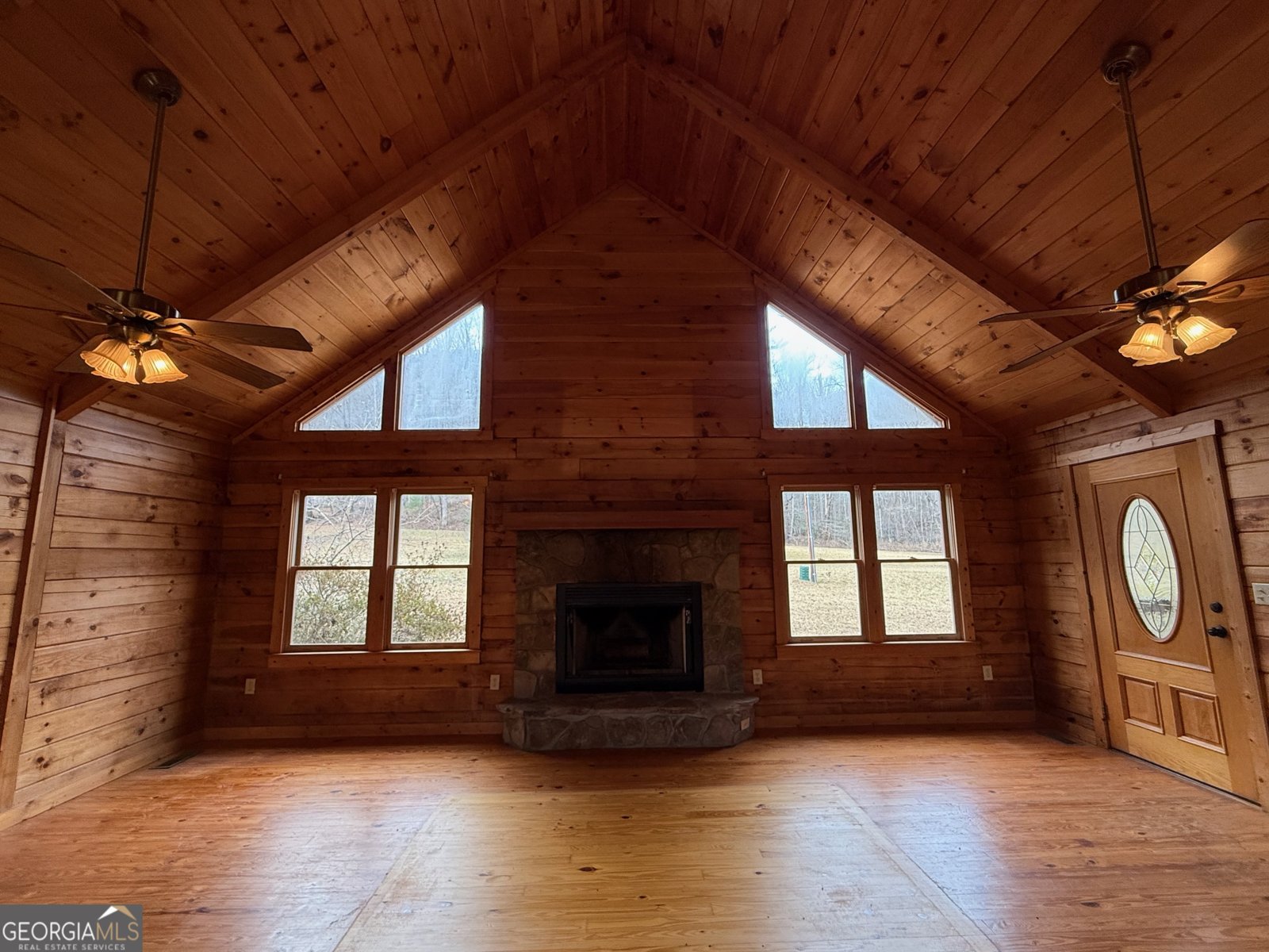 3590 Goshen Creek Road Claarkesville - 44