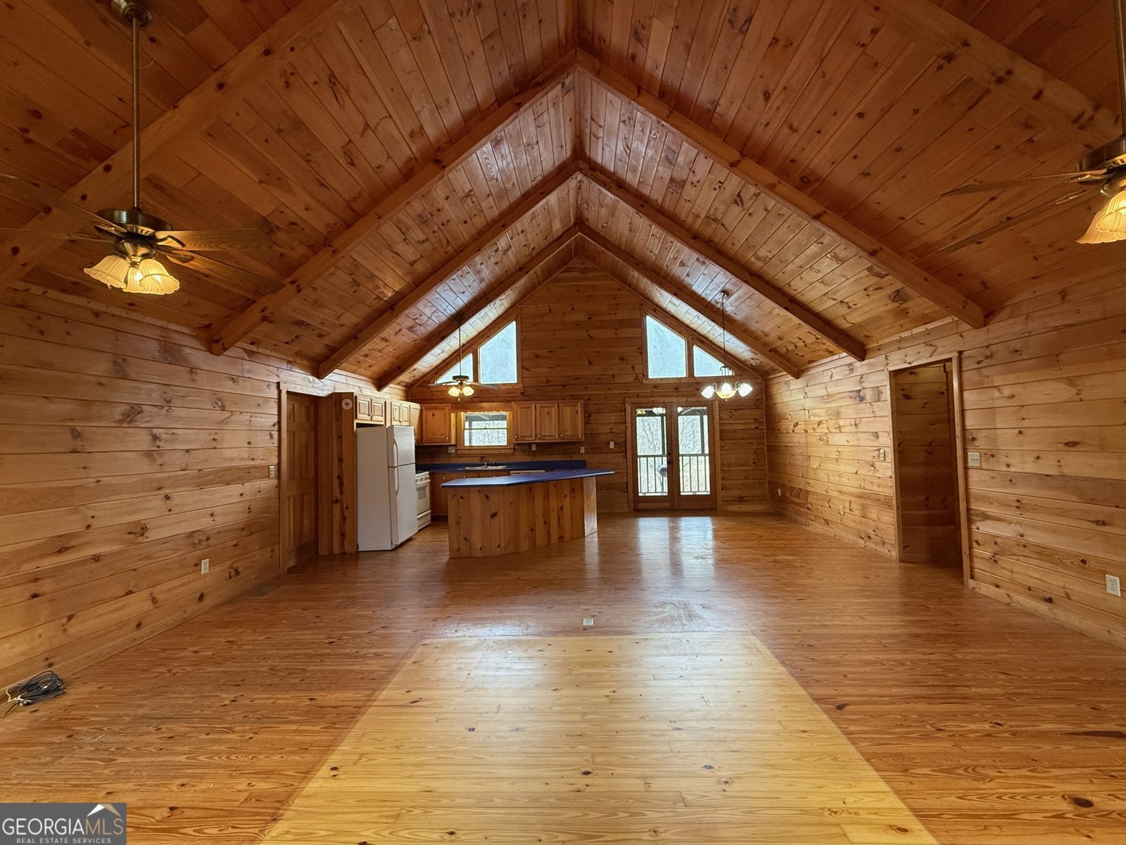 3590 Goshen Creek Road Claarkesville - 45