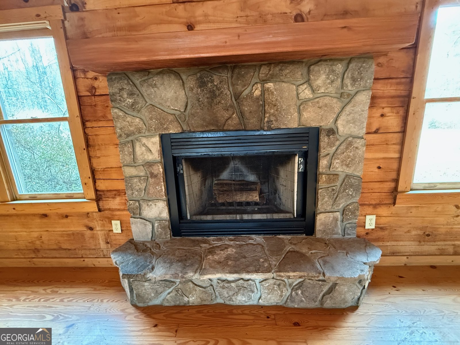 3590 Goshen Creek Road Claarkesville - 47