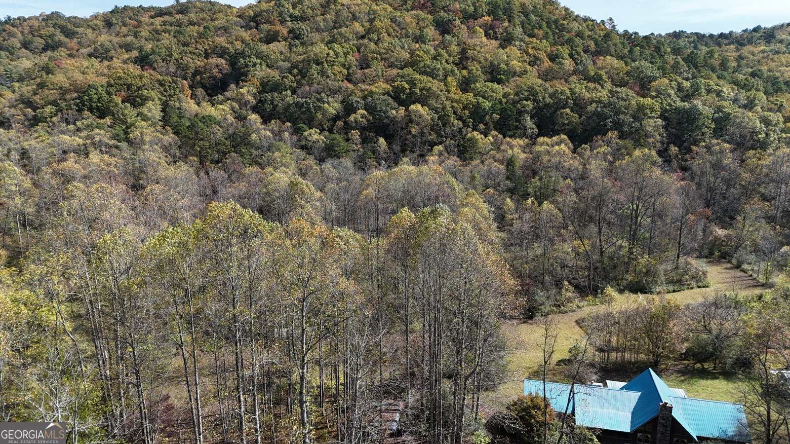 3590 Goshen Creek Road Claarkesville - 5