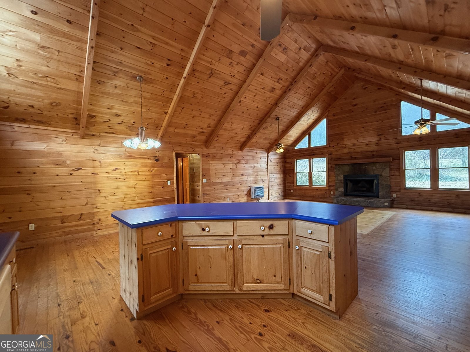 3590 Goshen Creek Road Claarkesville - 50