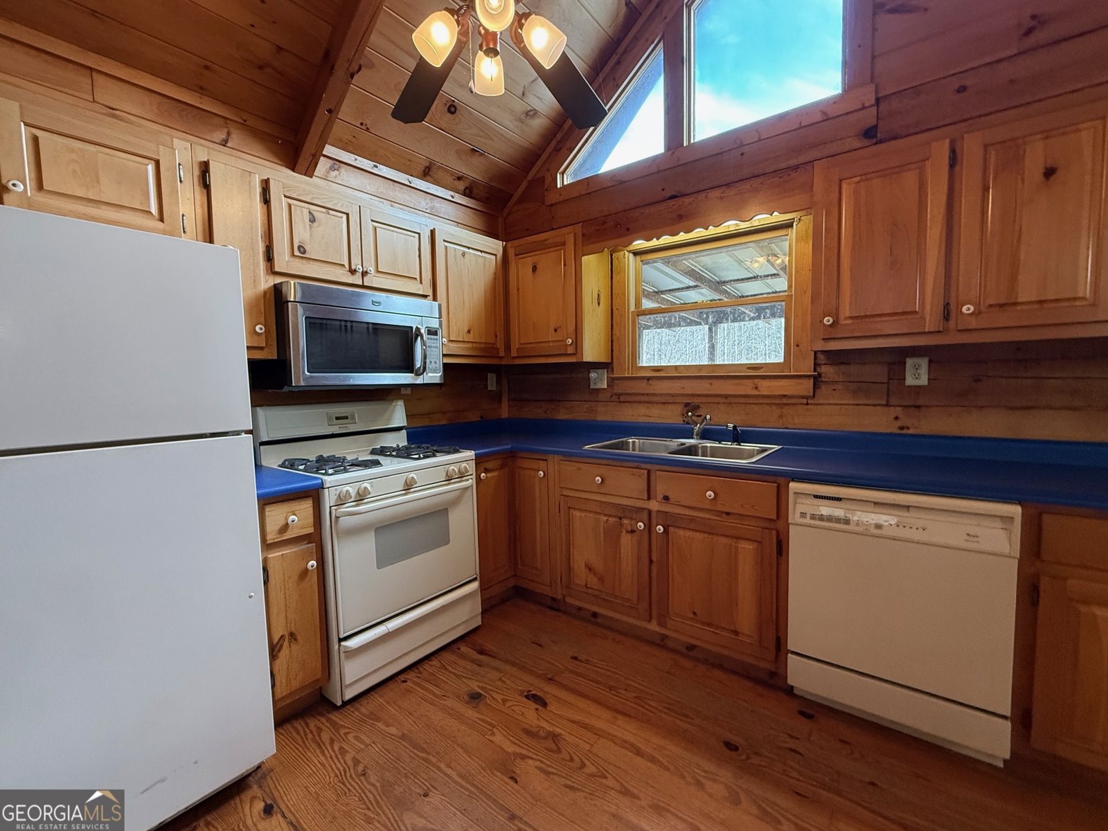 3590 Goshen Creek Road Claarkesville - 51