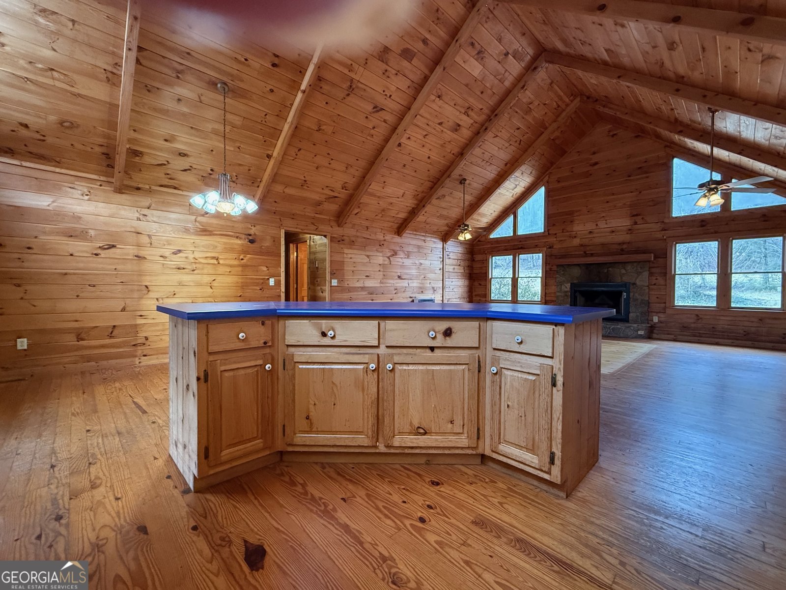 3590 Goshen Creek Road Claarkesville - 52