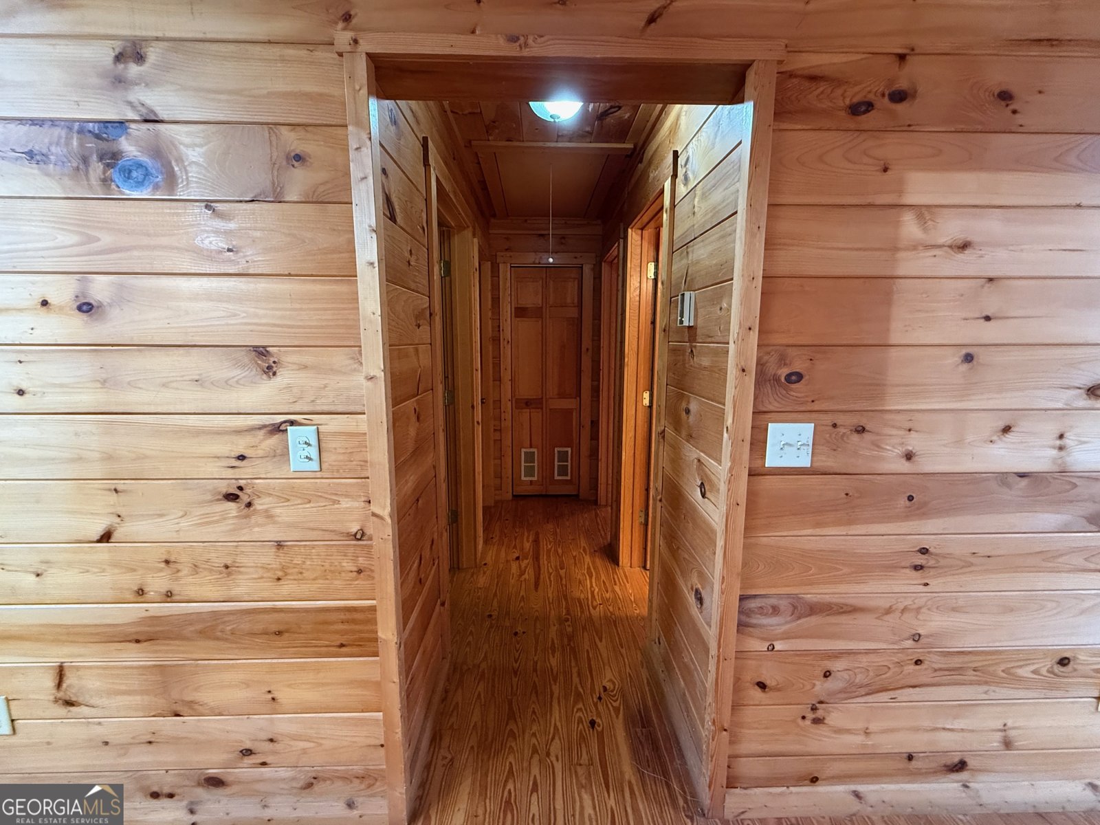 3590 Goshen Creek Road Claarkesville - 53