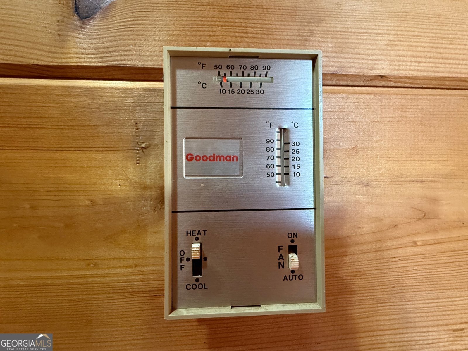 3590 Goshen Creek Road Claarkesville - 54