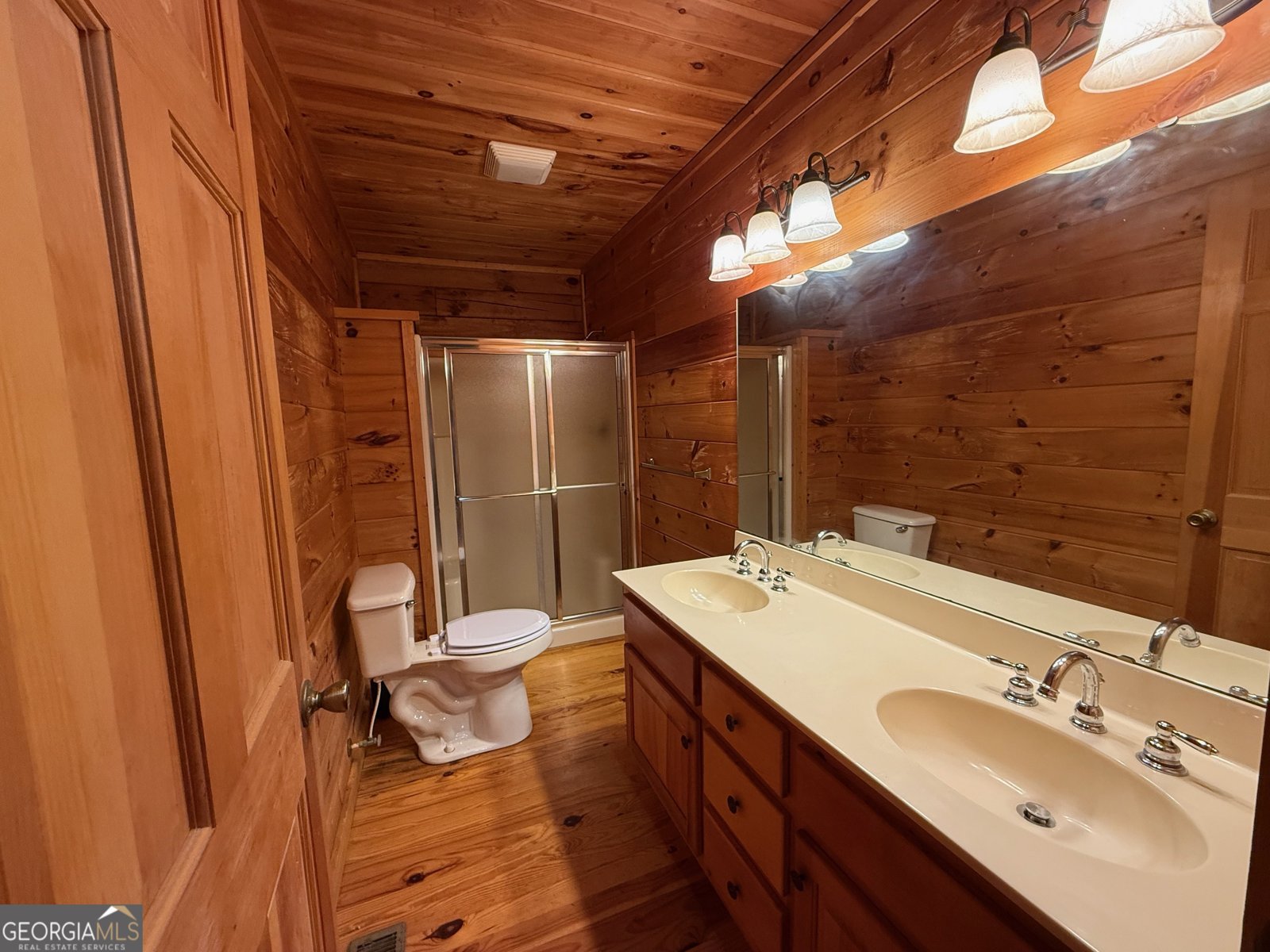 3590 Goshen Creek Road Claarkesville - 55