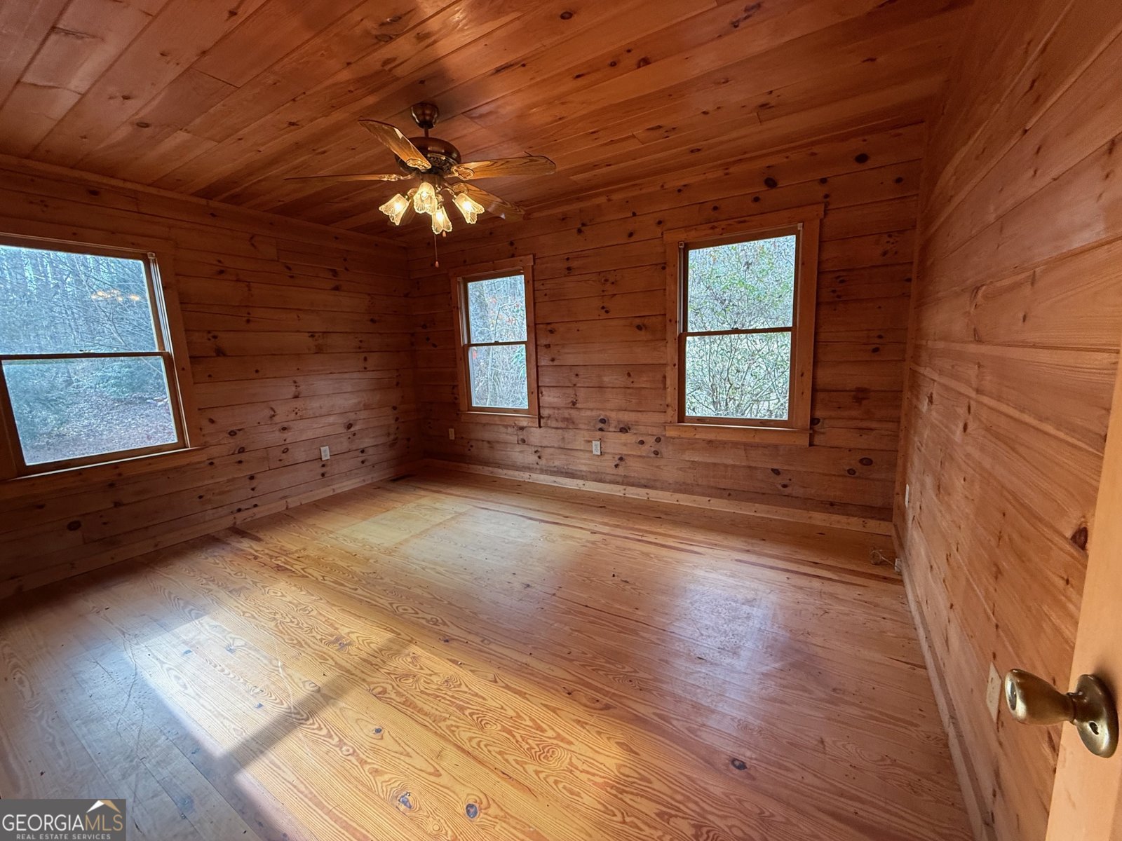 3590 Goshen Creek Road Claarkesville - 56