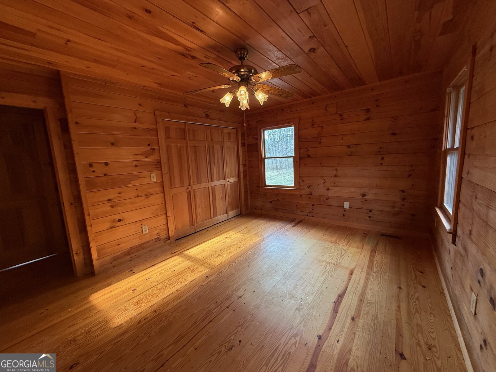 3590 Goshen Creek Road Claarkesville - 57