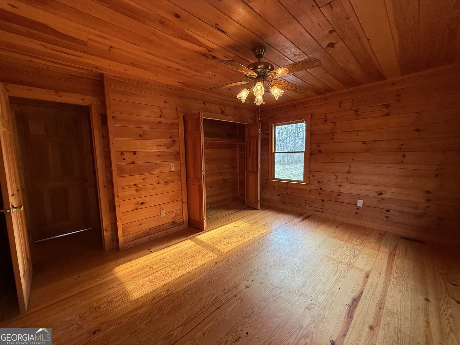 3590 Goshen Creek Road Claarkesville - 58