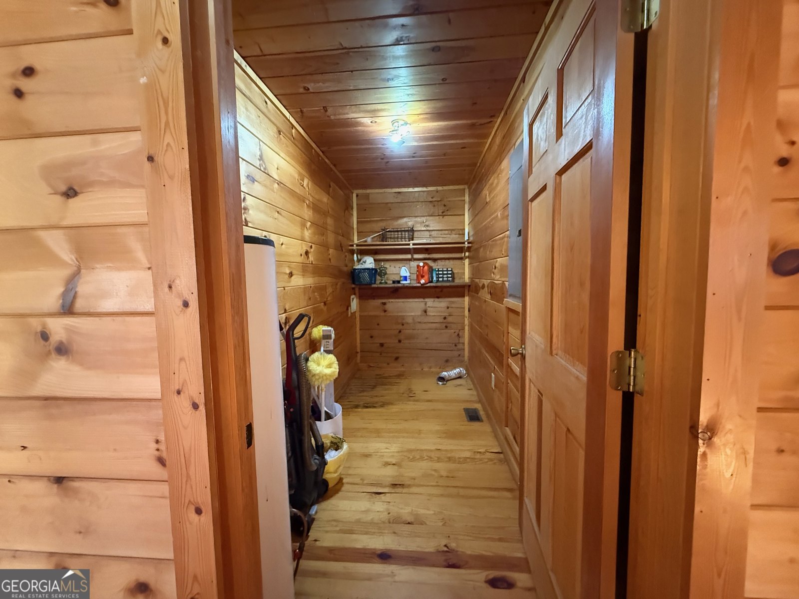 3590 Goshen Creek Road Claarkesville - 59