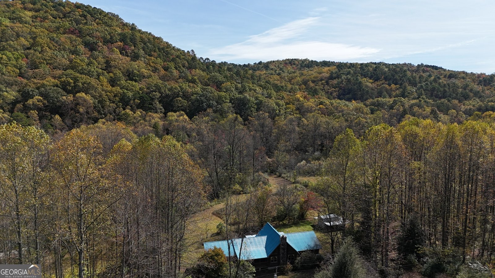 3590 Goshen Creek Road Claarkesville - 6