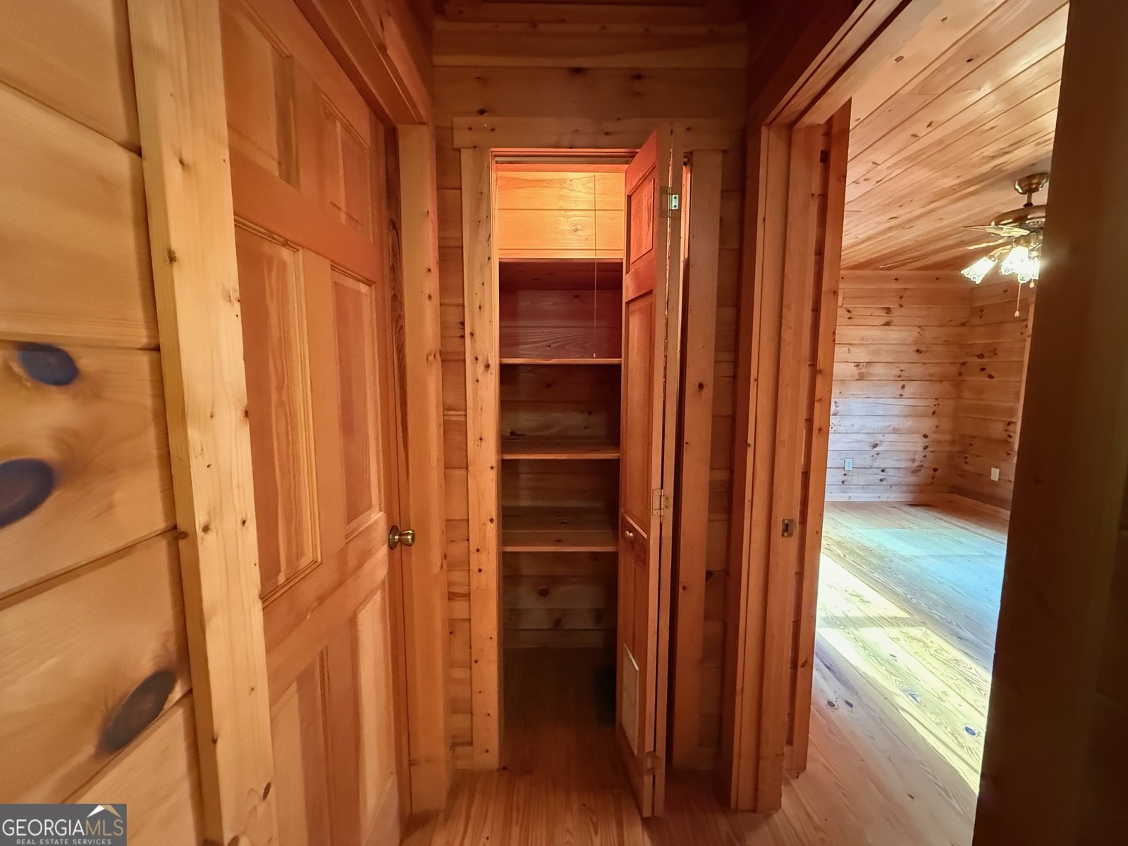 3590 Goshen Creek Road Claarkesville - 60