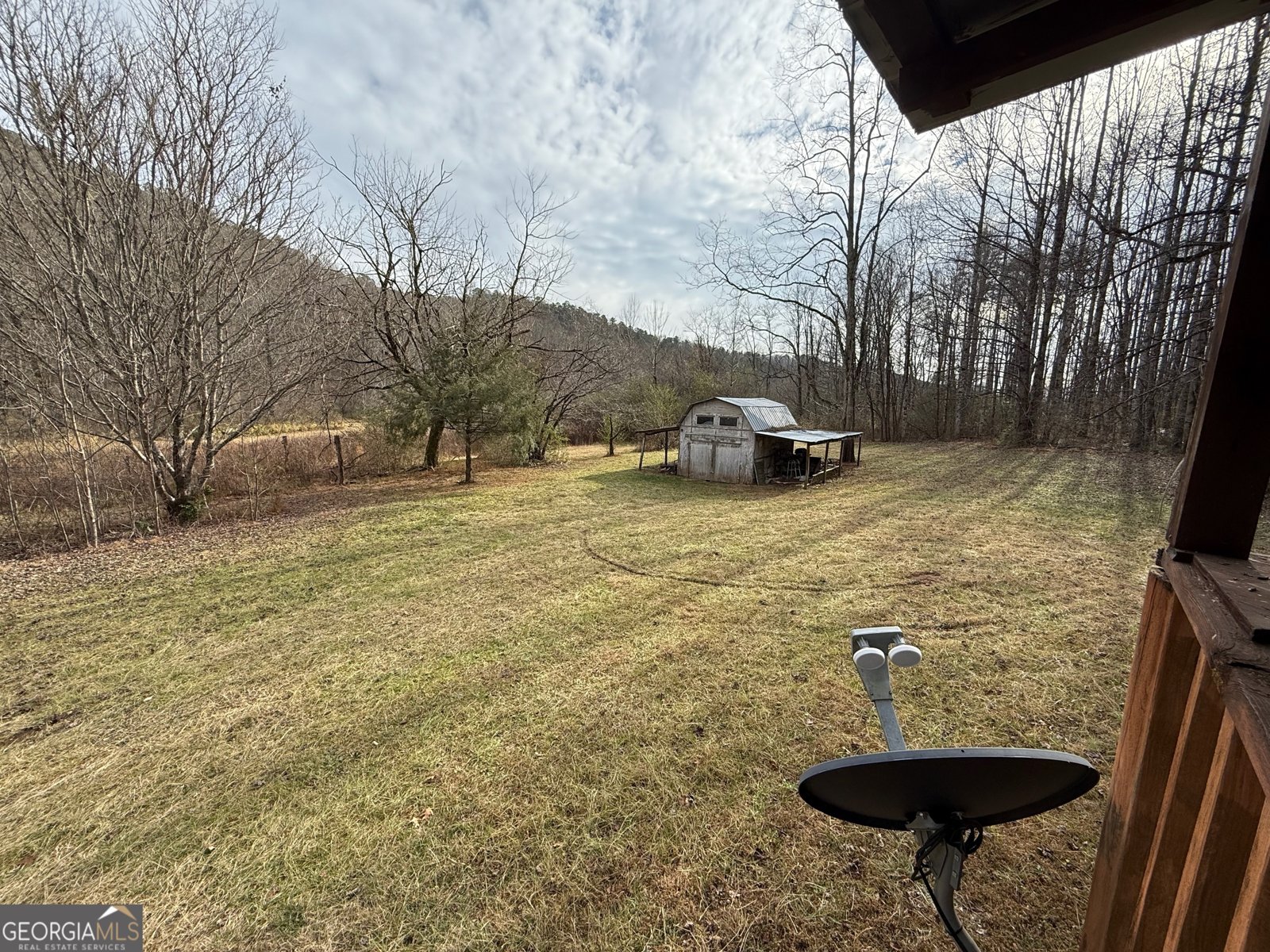 3590 Goshen Creek Road Claarkesville - 61