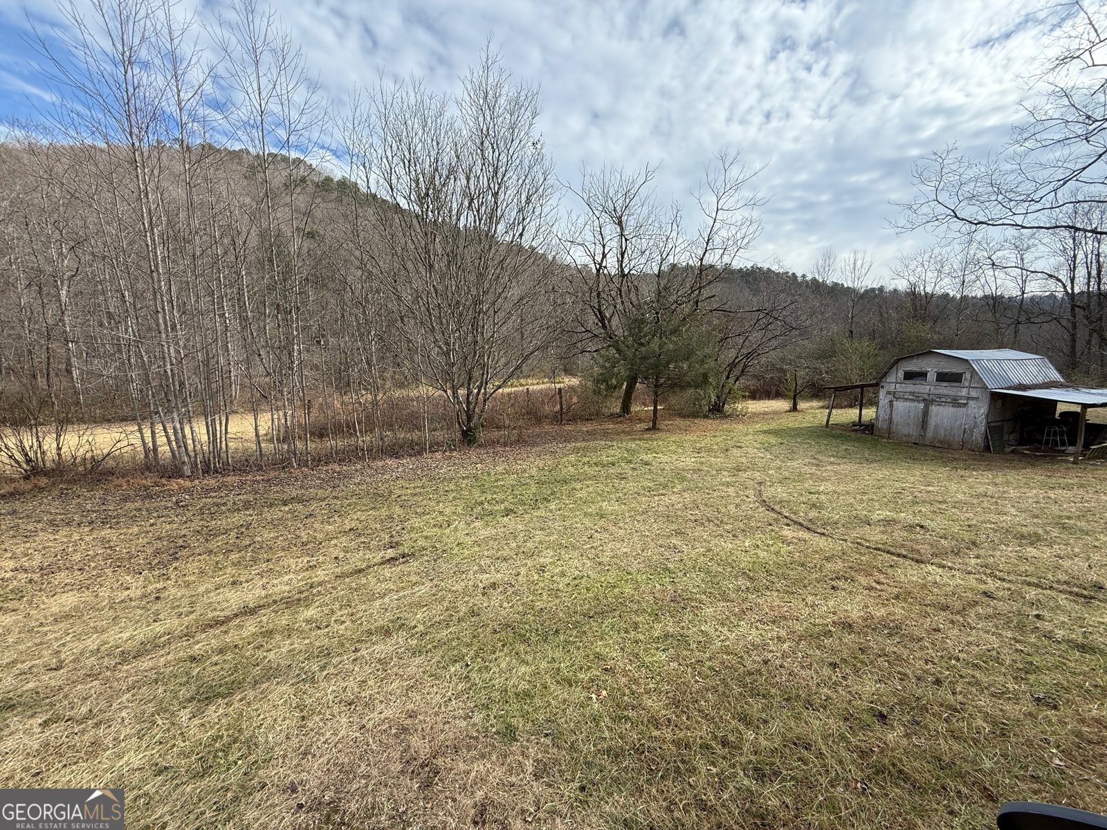 3590 Goshen Creek Road Claarkesville - 62