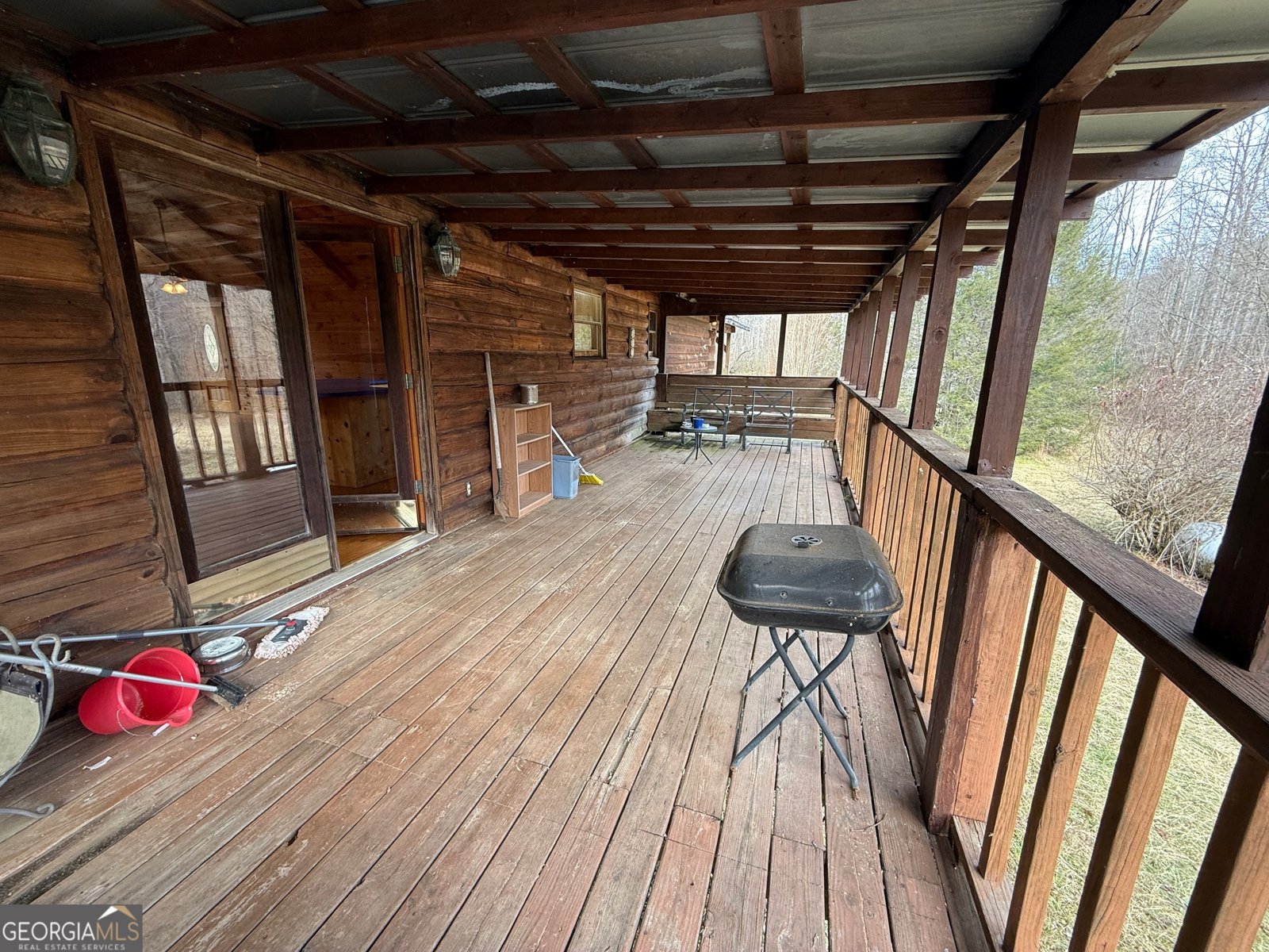 3590 Goshen Creek Road Claarkesville - 64