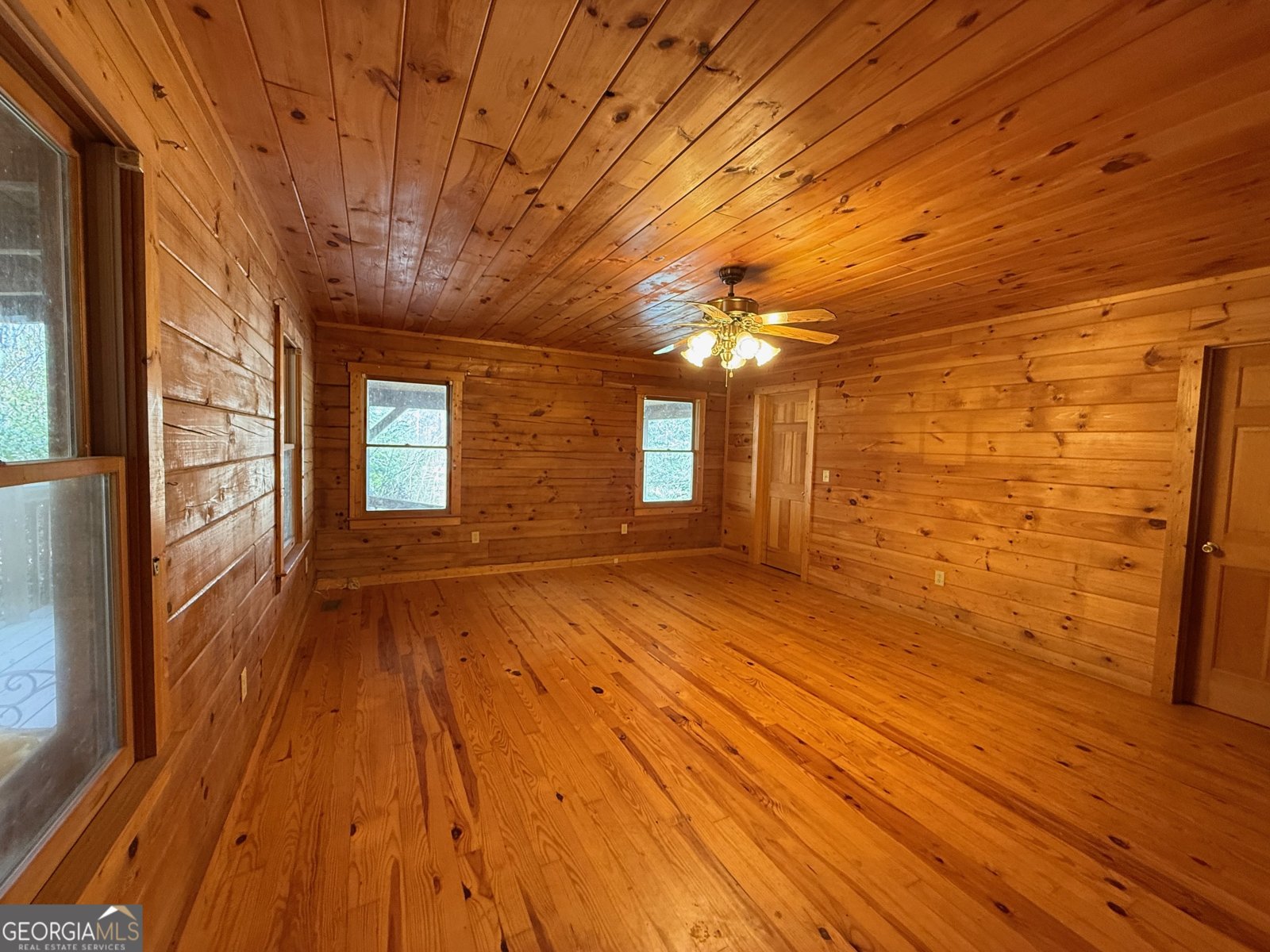 3590 Goshen Creek Road Claarkesville - 69