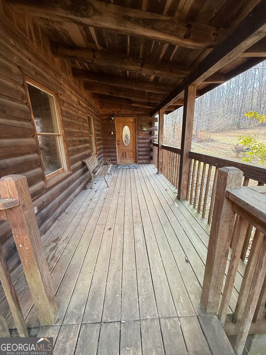 3590 Goshen Creek Road Claarkesville - 70