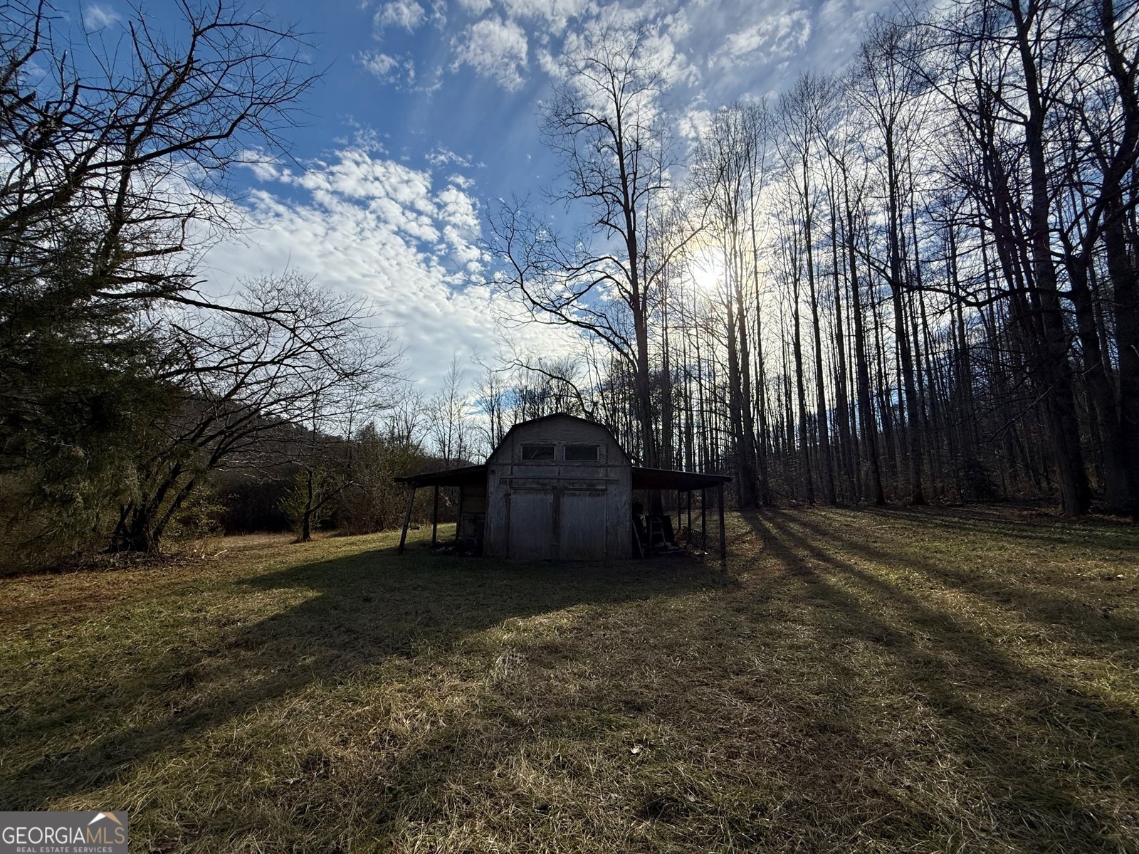 3590 Goshen Creek Road Claarkesville - 72