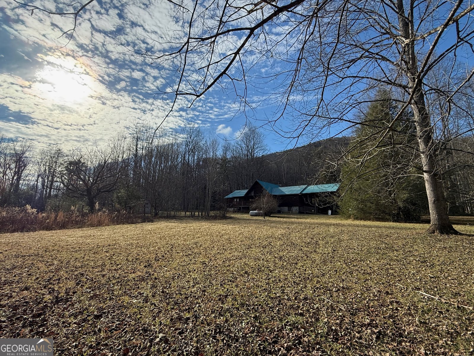 3590 Goshen Creek Road Claarkesville - 76