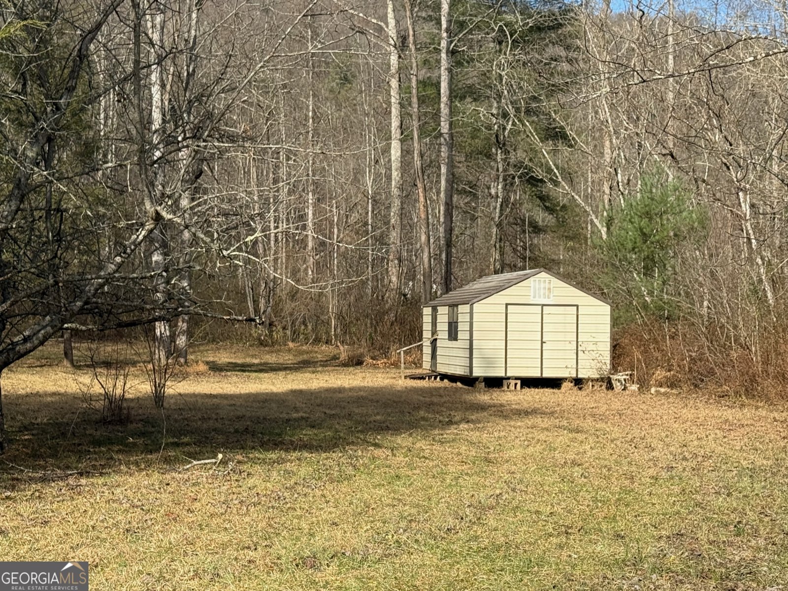 3590 Goshen Creek Road Claarkesville - 79