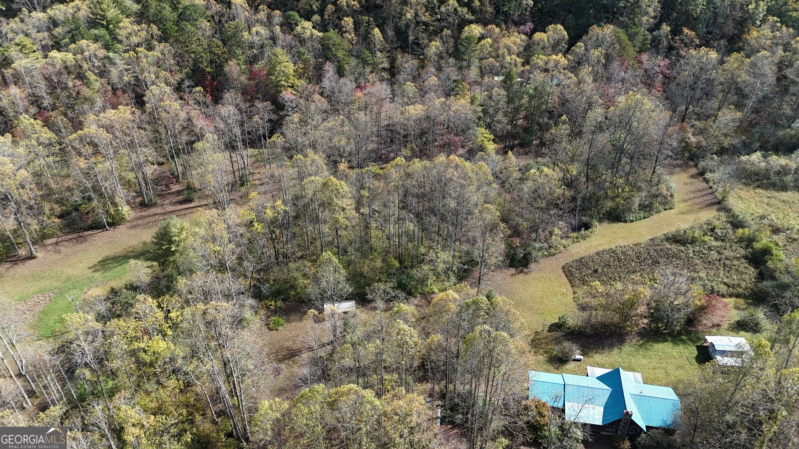 3590 Goshen Creek Road Claarkesville - 8