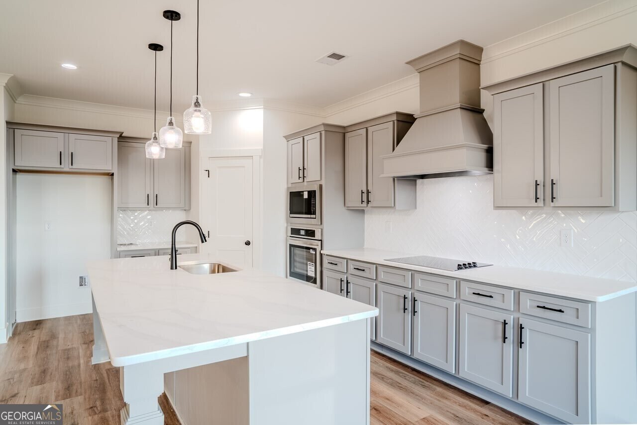 28 Tomahawk Trail Good Hope - 14