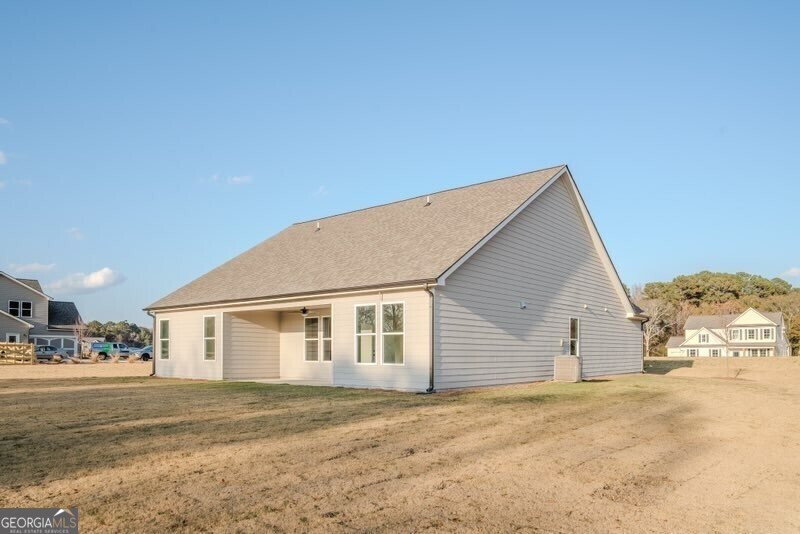 28 Tomahawk Trail Good Hope - 29