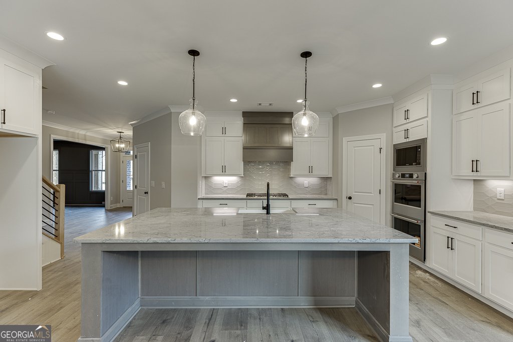 170 Old Swimming Pool Road Buford - 10