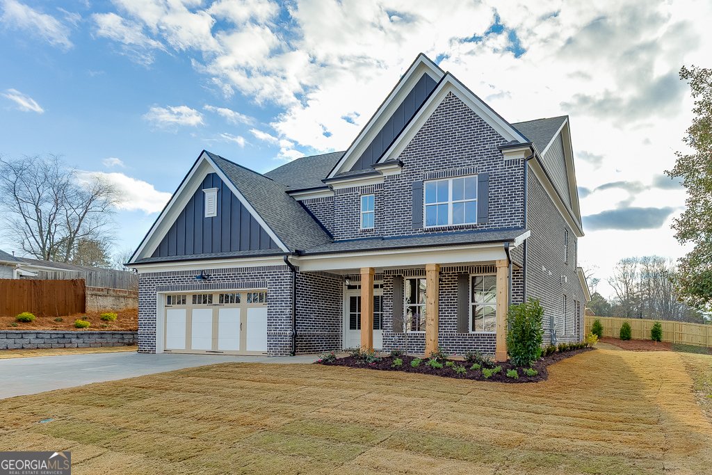 170 Old Swimming Pool Road Buford - 2