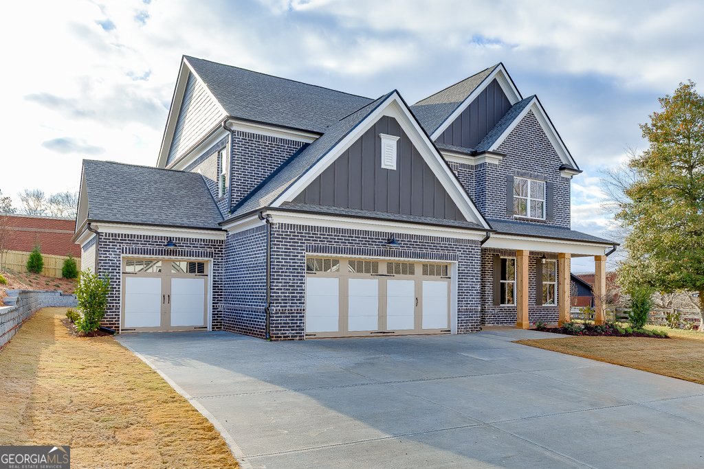 170 Old Swimming Pool Road Buford - 3