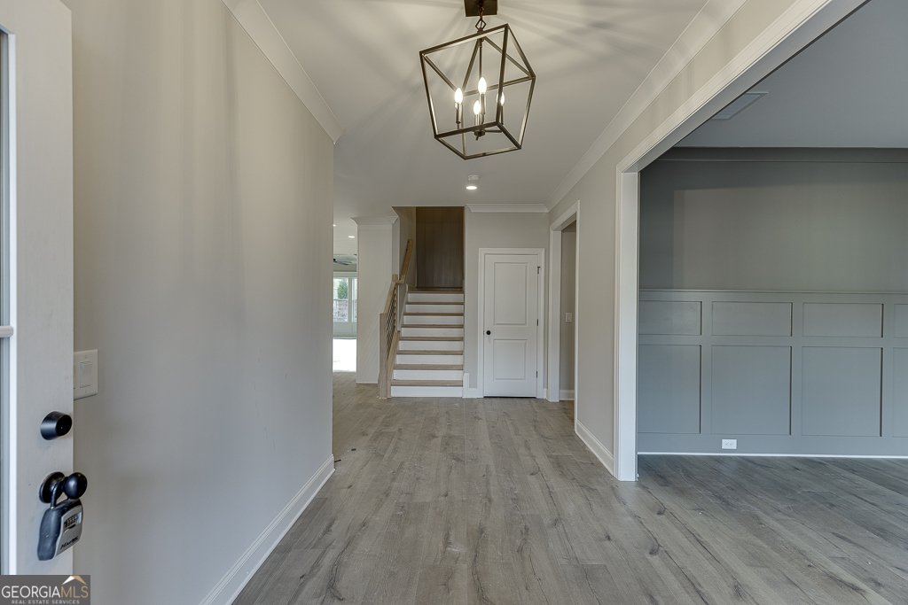 170 Old Swimming Pool Road Buford - 4