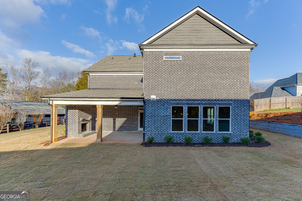 170 Old Swimming Pool Road Buford - 40