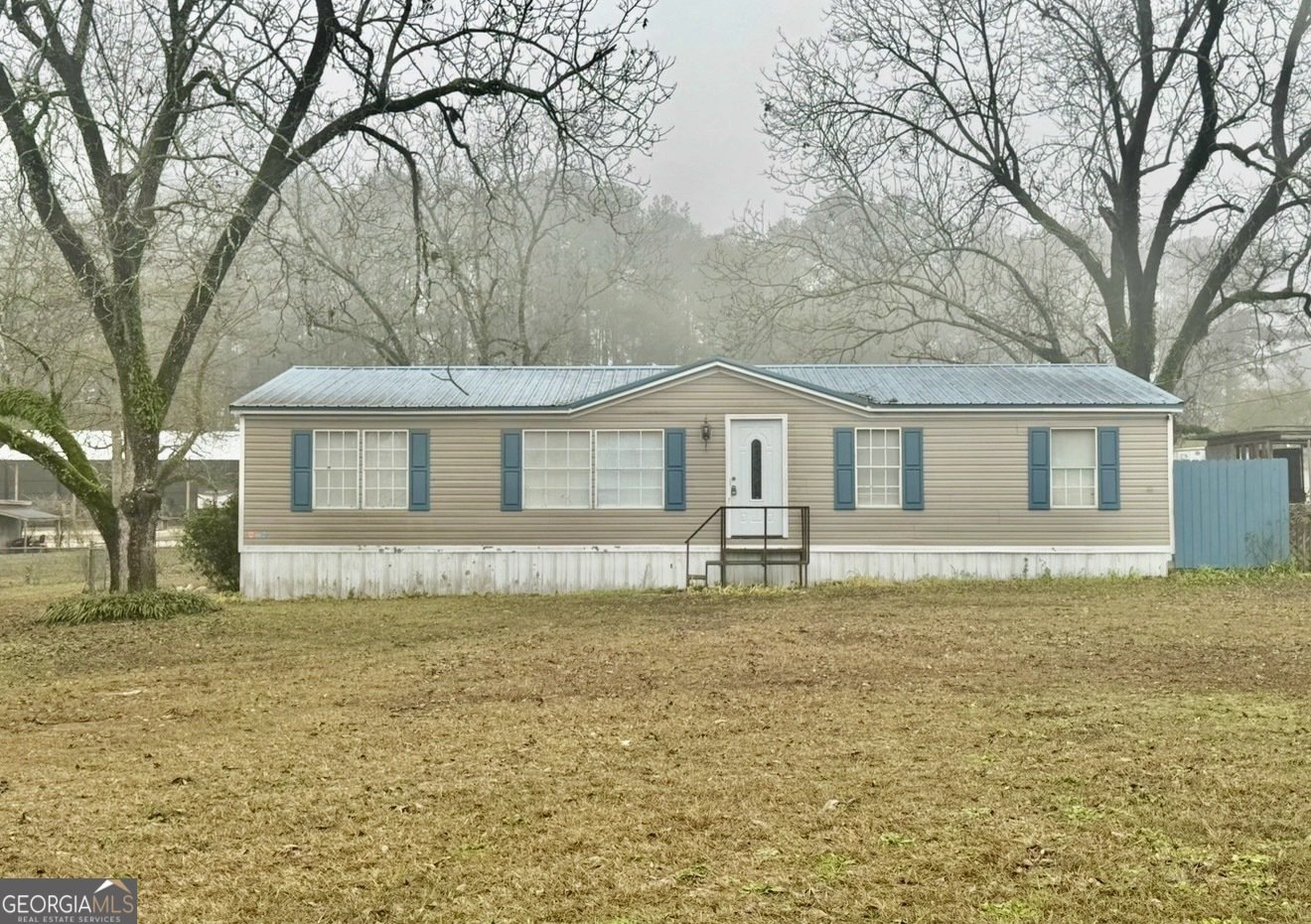 72 Lee Road 2085 Cusseta - main photo