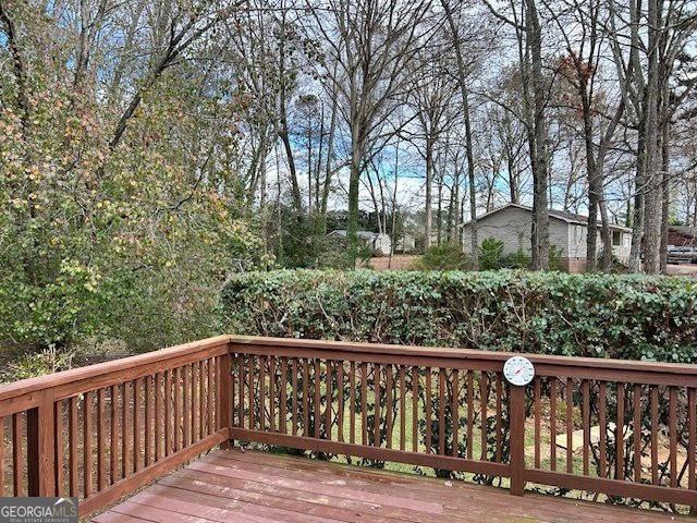 1366 Zebulon Road Griffin - 10