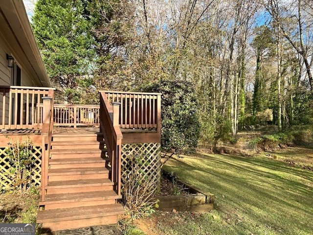 1366 Zebulon Road Griffin - 11