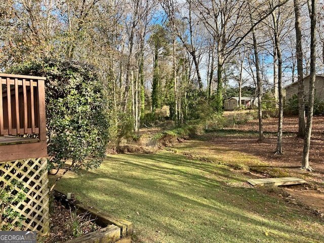 1366 Zebulon Road Griffin - 12