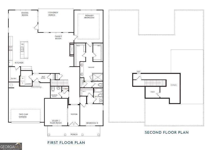 5325 Keepsake Court Cumming - 10