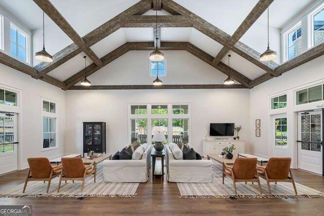 5325 Keepsake Court Cumming - 15