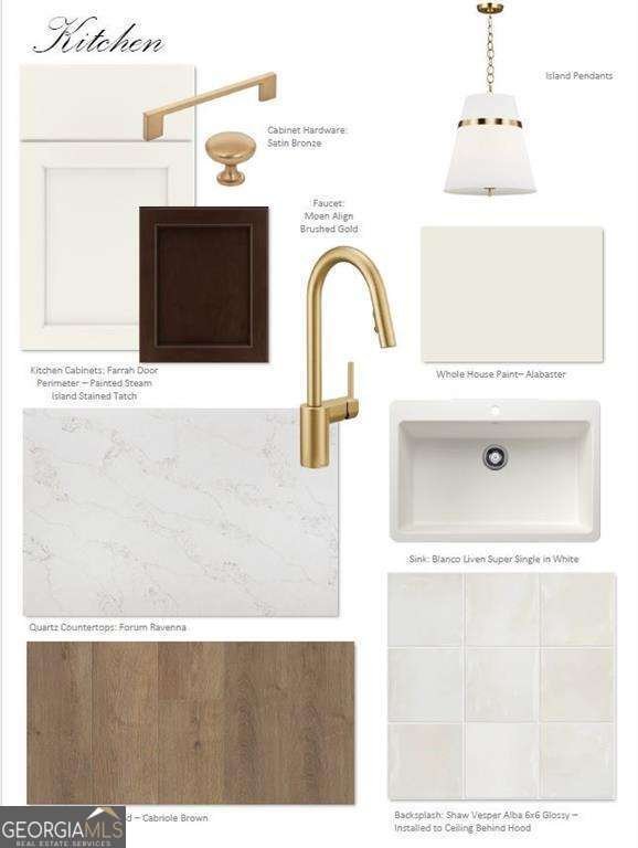 5325 Keepsake Court Cumming - 2