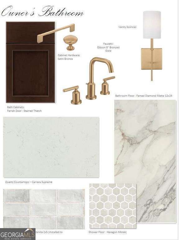 5325 Keepsake Court Cumming - 3