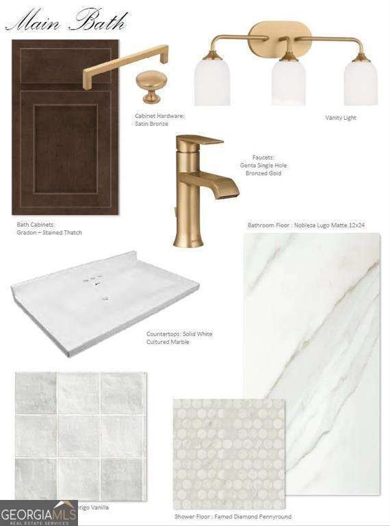 5325 Keepsake Court Cumming - 4